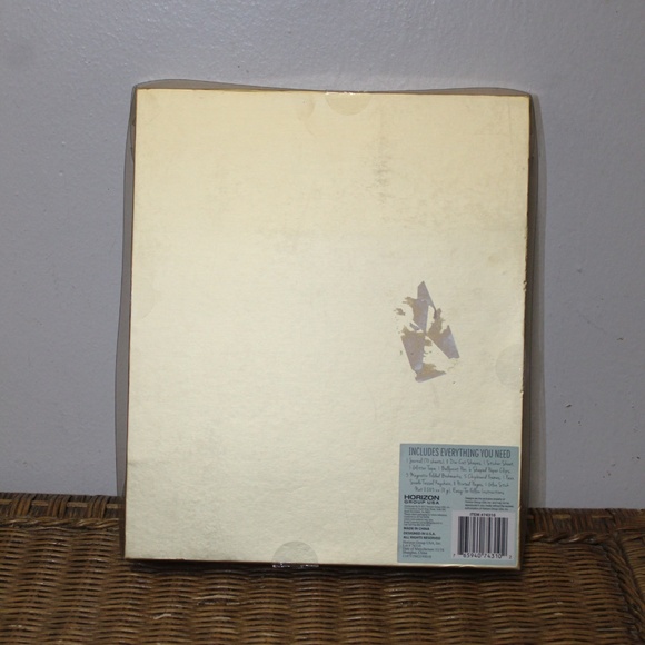 STMT D.I.Y. Journaling Set. - Picture 4 of 5